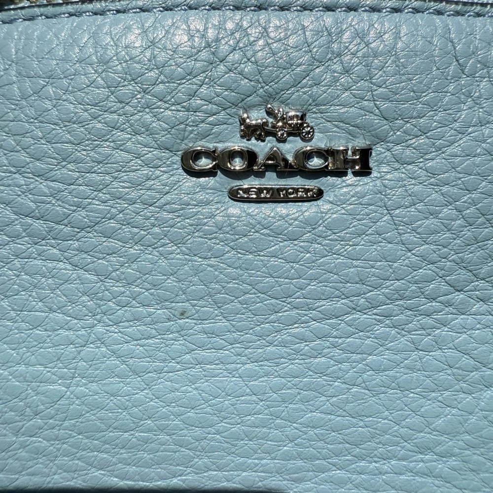 Coach Mini Kelsey Bag - Picture 4 of 16
